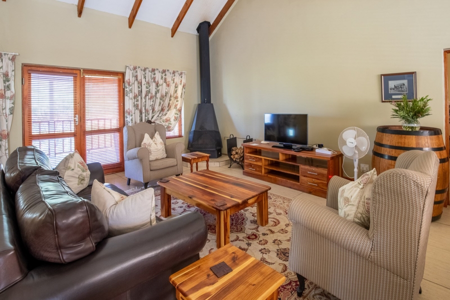 Commercial Property for Sale in Robertson Rural Western Cape